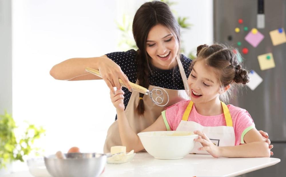 10-calowa duńska trzepaczka do – Danish Pancake Pan recenzja i cena