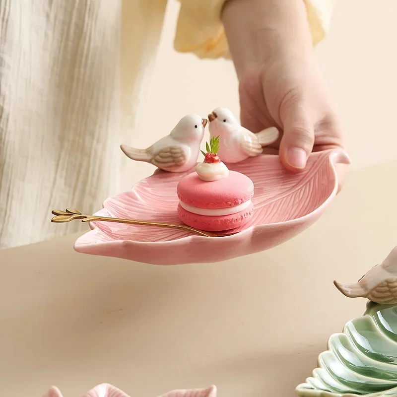 Urocza ceramiczna taca na biżu – Dim Sum Basket recenzja i cena
