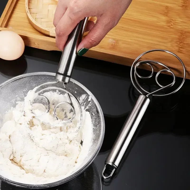 Sztućce do ciasta z duńskiego  – Danish Pancake Pan recenzja i cena