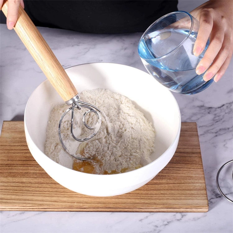 Szkocka trzepaczka do jajek, a – Danish Pancake Pan recenzja i cena