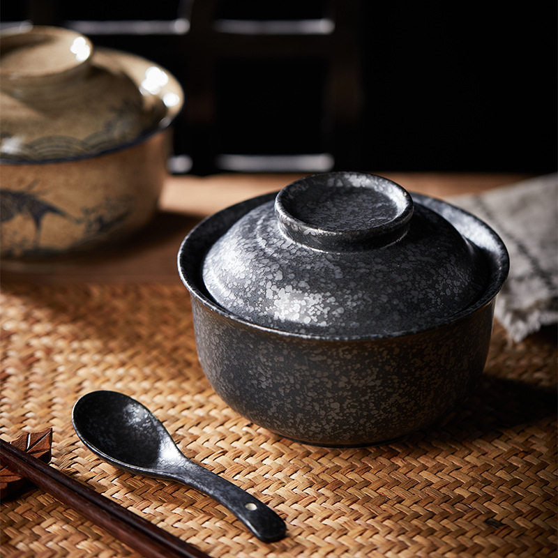 Miska do ramenu w stylu japońs – Dim Sum Basket recenzja i cena
