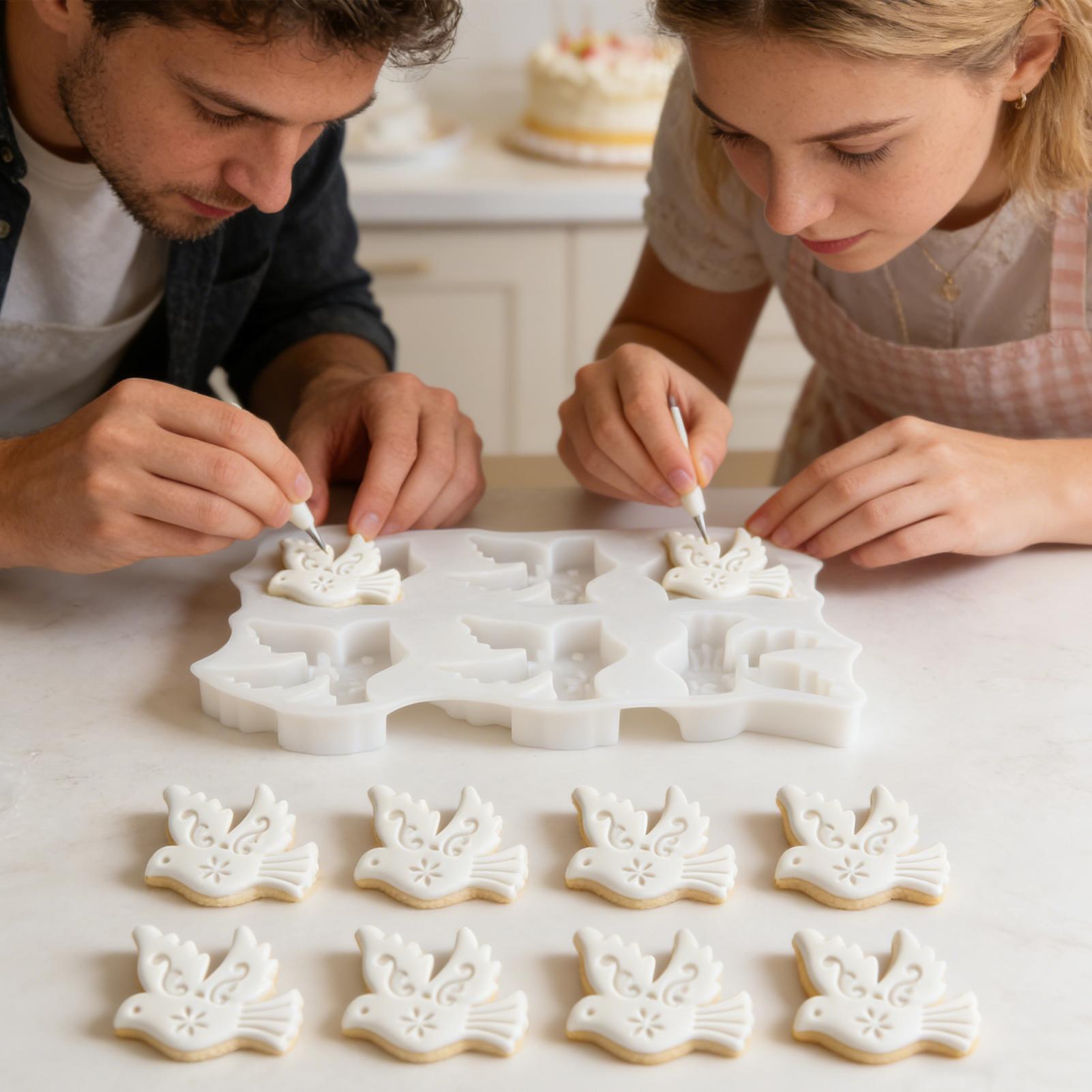 Forma silikonowa w kształcie p – Potsticker Mold recenzja i cena