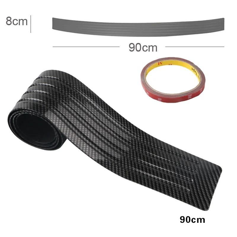 SEAMETAL Uniwersalna listwa oc – Crepe Pan Carbon recenzja i cena