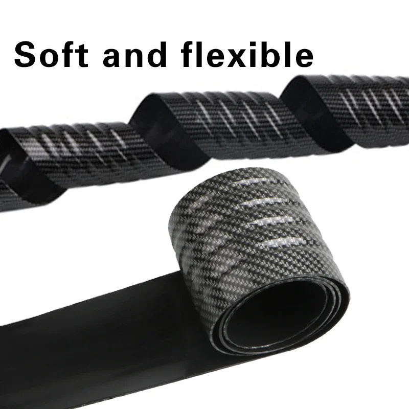 SEAMETAL Uniwersalna listwa oc – Crepe Pan Carbon recenzja i cena