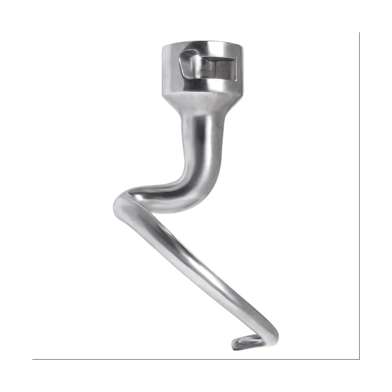 Hak spiralny ze stali nierdzew – Kitchenaid Mixer Hand Mixer recenzja i cena